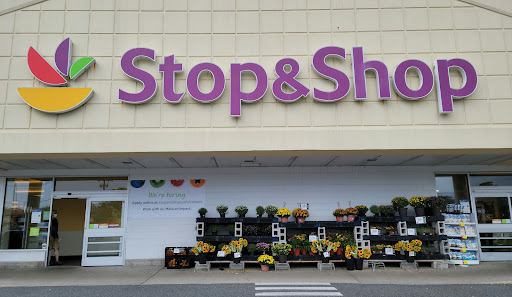 Grocery Store «Super Stop & Shop», reviews and photos, 3208 Bridge Ave, Point Pleasant, NJ 08742, USA