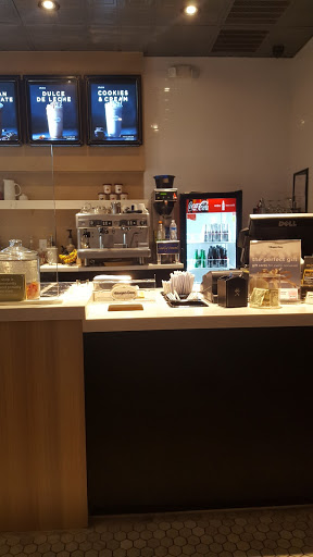 Ice Cream Shop «Haagen-Dazs Ice Cream Shop», reviews and photos, 6505 W Park Blvd #322, Plano, TX 75093, USA