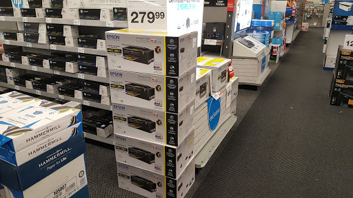 Office Supply Store «Staples», reviews and photos, 7708 Richmond Hwy, Alexandria, VA 22306, USA