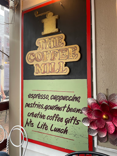 Cafe «The Coffee Mill», reviews and photos, 127 Rehoboth Ave B, Rehoboth Beach, DE 19971, USA