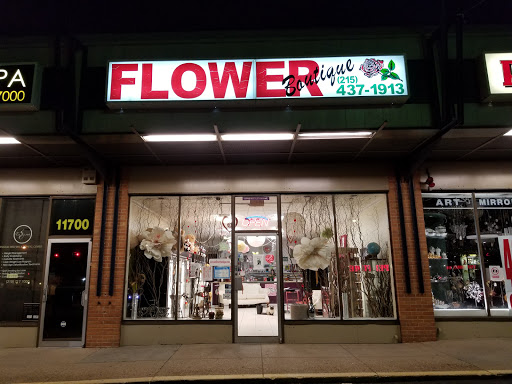 NE FLOWER BOUTIQUE, 11702 Bustleton Ave, Philadelphia, PA 19116, USA, 