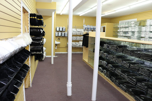 Clothing Store «ManGo», reviews and photos, 16 Bush Ln, Spring Valley, NY 10977, USA