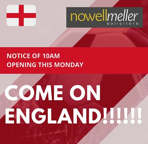 Nowell Meller Solicitors - Alsager - Stoke-on-Trent
