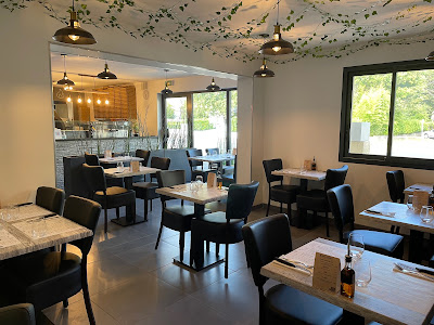 Fiamma Pizza à Mérignac