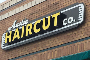 Austin Haircut Co. (Great Haircuts)