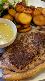 Les plus récentes photos du Restaurant Brasserie Du Sénat à Saint-Vallier-de-Thiey - n°1