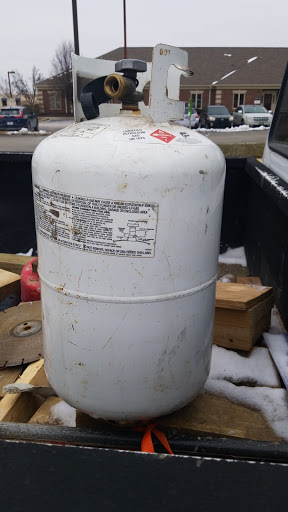 Home Improvement Store «Tractor Supply Co.», reviews and photos, 1460 US-31, Greenwood, IN 46143, USA