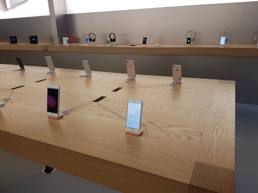 Computer Store «Apple Georgetown», reviews and photos, 1229 Wisconsin Ave NW, Washington, DC 20007, USA