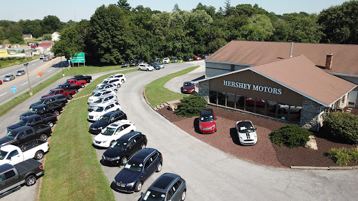 Car Dealer «Hershey Motors», reviews and photos, 3370 Lincoln Hwy, Parkesburg, PA 19365, USA