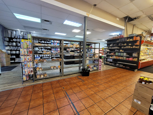 Kosher Grocery Store «KOSHERLAND», reviews and photos, 9467 Harding Ave, Surfside, FL 33154, USA