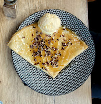 Plats et boissons du Crêperie Le Moulin de la Galette à Bayeux - n°11