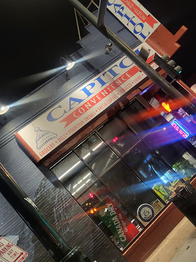 Convenience Store «Capitol Convenience», reviews and photos, 1300 Pearl St, Denver, CO 80203, USA