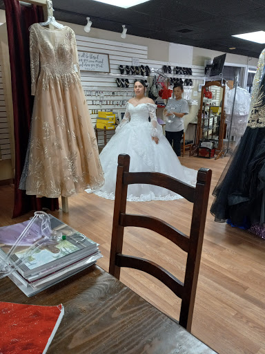 Young's Discount Bridal
