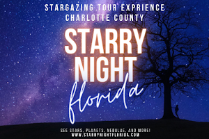 Starry Night Florida image
