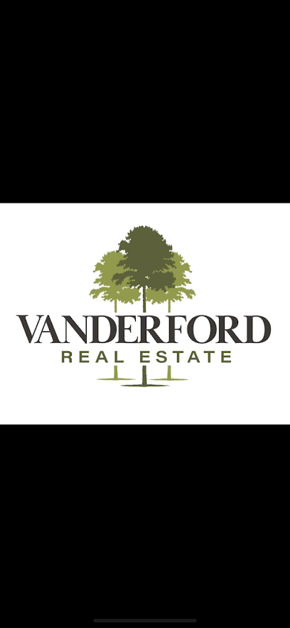 Vanderford Real Estate