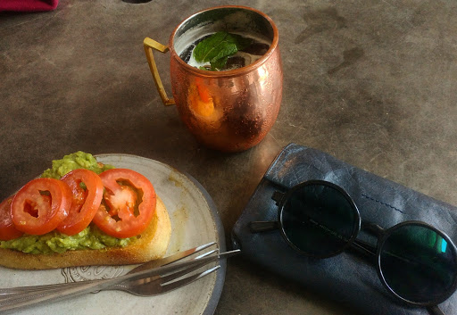 Coffee Shop «West Oak Coffee Bar», reviews and photos, 114 W Oak St, Denton, TX 76201, USA