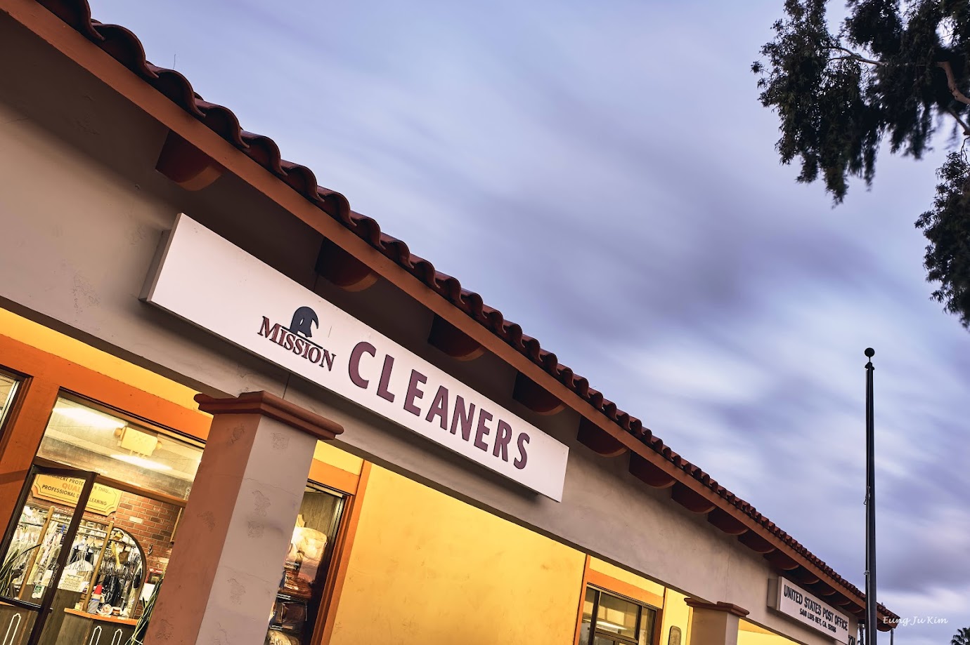 Kim's Mission Cleaners
