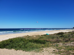 Zdjęcie Caves Beach obszar udogodnień