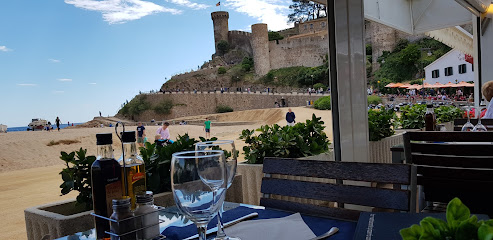 Restaurante Can Kalav - Passeig del Mar, 11, 17320 Tossa de Mar, Girona, Spain