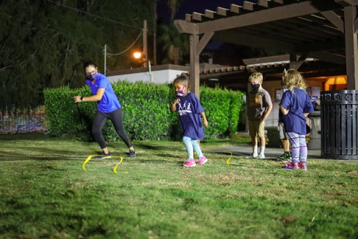 Golf Course «Fairmount Golf Course», reviews and photos, 2681 Dexter Dr, Riverside, CA 92501, USA