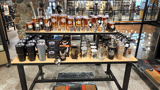 Harley-Davidson Dealer «Pocono Mountain Harley-Davidson», reviews and photos, 4300 Manor Dr, Stroudsburg, PA 18360, USA