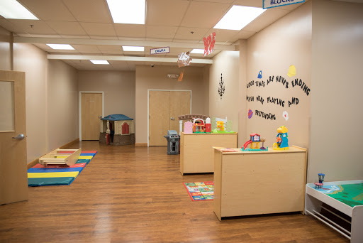 Day Care Center «Youthland Academy of Sharonville», reviews and photos, 2479 Crowne Point Dr, Cincinnati, OH 45241, USA