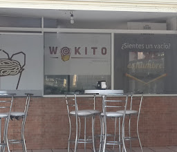 Fusion Wok Campus Querétaro photo