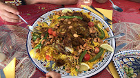 Photos du propriétaire du Restaurant tunisien Restaurant Beiya à Saint-Denis - n°6