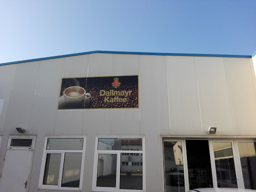 Dallmayr Kaffee - Sully Trade LTD