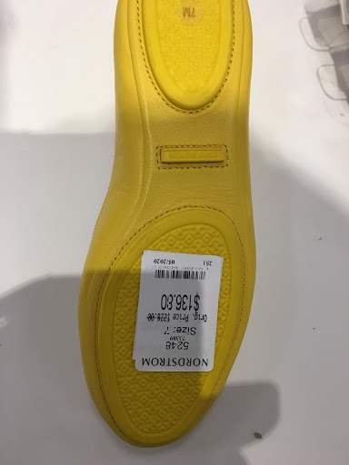 Department Store «Nordstrom Perimeter Mall», reviews and photos, 4390 Ashford Dunwoody Rd NE, Atlanta, GA 30346, USA