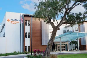 HCA Florida West Tampa Hospital image