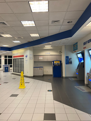 Post Office «United States Postal Service», reviews and photos, 1870 N Corporate Lakes Blvd, Weston, FL 33326, USA