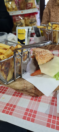 Plats et boissons du Restaurant Bar Rino à Menton - n°11