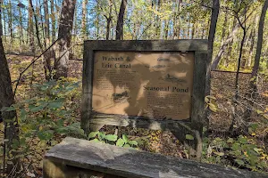 Wesselman Woods Nature Center image