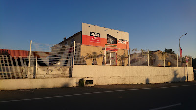 ADA | Location voiture et utilitaire Puget sur Argens à Puget-sur-Argens