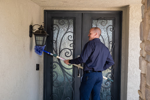 Pest Control Service «Admiral Pest Control», reviews and photos