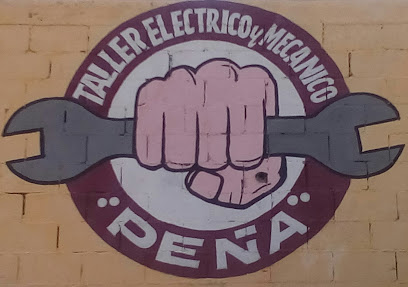 Taller Electrico y Mecanico 'Peña'