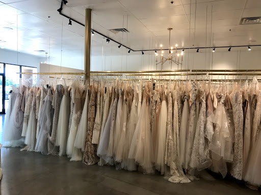 Bridal Shop «Blue Bridal Boutique», reviews and photos, 1007 S Congress Ave, Austin, TX 78704, USA