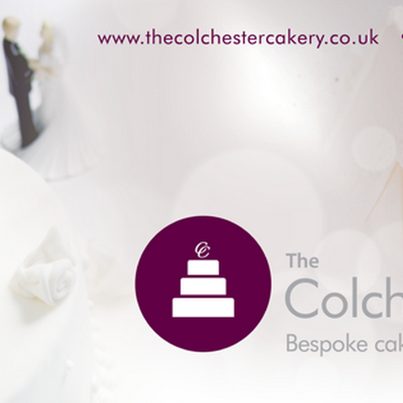 The Colchester Cakery