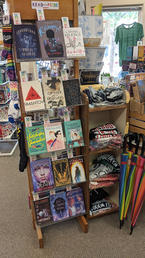 Book Store «Liberty Bay Books», reviews and photos, 409 Pacific Ave, Bremerton, WA 98337, USA
