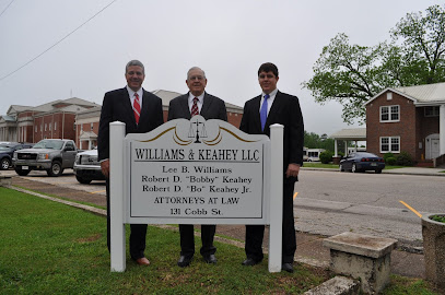 Williams & Keahey LLC