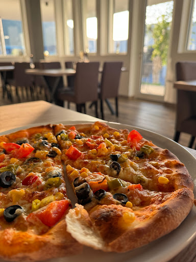 Arin Pizzaria en Micheldorf in Oberösterreich