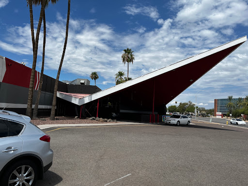 Bowling Alley «AMF Christown Lanes», reviews and photos, 1919 W Bethany Home Rd, Phoenix, AZ 85015, USA