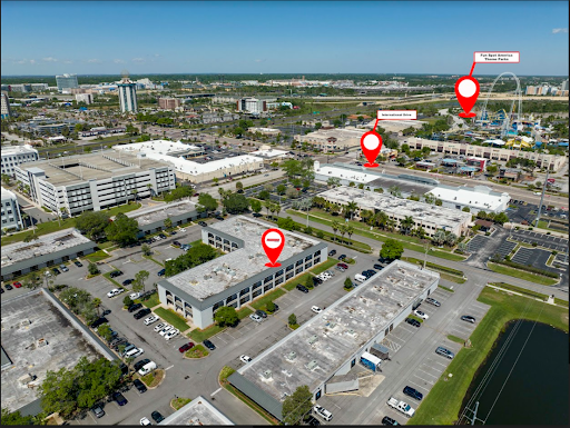 Motorcycle Parts Store «Performance Motoparts», reviews and photos, 5559 International Dr, Orlando, FL 32819, USA