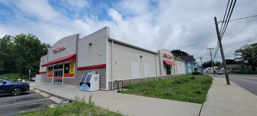 Dollar Store «FAMILY DOLLAR», reviews and photos, 165 Main St, Willimantic, CT 06226, USA