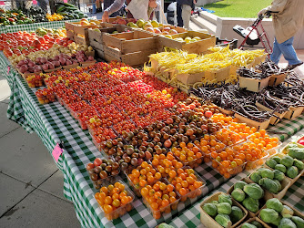 UDC Van Ness Farmers Market