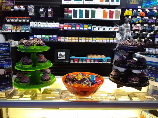 Amusement Center «PLAYlive Nation», reviews and photos, 8700 NE Vancouver Mall Dr #278, Vancouver, WA 98662, USA