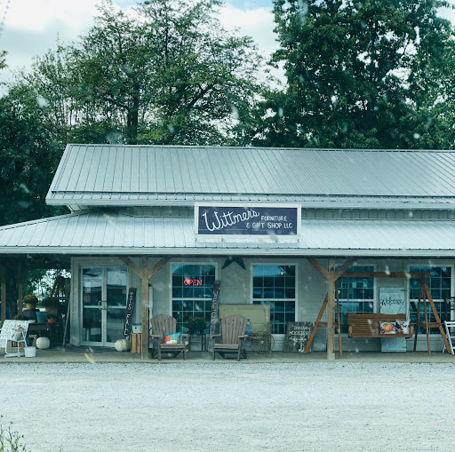 Wittmer Furniture & Gifts in Odon, Indiana