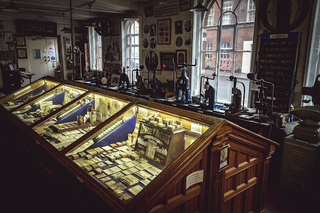 Reviews of Pen Museum in Birmingham - Museum