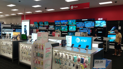 Department Store «Target», reviews and photos, 401 Easton Rd, Warrington, PA 18976, USA